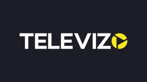 Televizo IPTV Player Logo Svensk IPTV